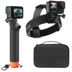 GoPro �S�[�v�� AKTES-003 �A�h�x���`���[�L�b�g3.0 �������K�i AKTES003
