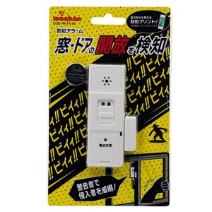 �I�[���d�@(OHM) OSE-AK1A-W �h�ƃA���[�� �J�����m�^