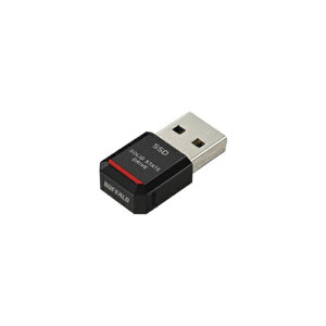 obt@[ BUFFALO SSD-PST500U3-BA RpNgTCYSSD 500GB SSDPST500U3BA