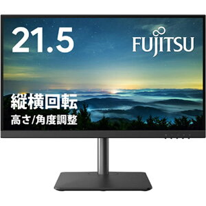 xm FUJITSU VTF22021BT 21.5^ tHDfBXvC tj^[ VTF22021BT