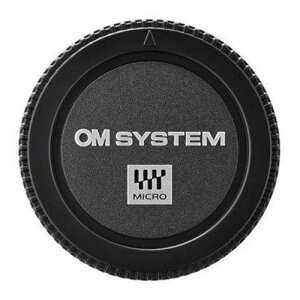 OM SYSTEM BC-2 BLK OM SYSTEM �{�f�B�L���b�v BC2