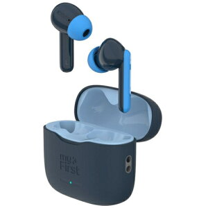 Oaxis IALVX FH8505SA-SB01 myFirst CareBuds Space Blue(Xy[Xu[) qpSCXCz ő剹ʐ FH8505SASB01