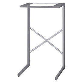 パナソニック Panasonic N-UF12-S シルバー 衣類乾燥機 専用ユニット台 床置きタイプ NUF12