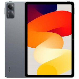 Xiaomi �V���I�~ Redmi Pad SE 11 6GB/128GB/WiFi/�O���t�@�C�g�O���[ VHU4513JP VHU4513JP