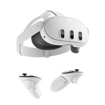 楽天市場】Meta(メタ) Meta Quest 3 512GB オールインワンVRヘッド 