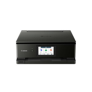 CANON Lm PIXUS(sNTX) TS8730BK ubN CNWFbg@ A4/USB/WiFi PIXUSTS8730BK