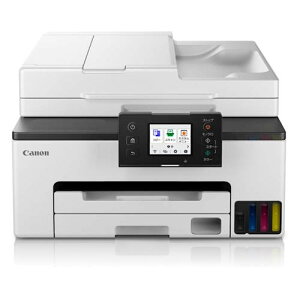 yۏؕtzCANON Lm MK^N GX2030 rWlXCNWFbg@ A4/USB/LAN/WiFi/FAX GX2030