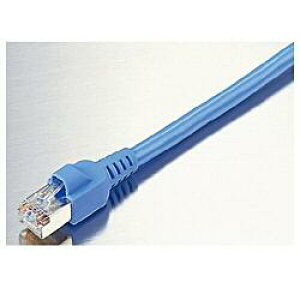 �G���R��(ELECOM) LD-CTS15/RS �u���[ LAN�P�[�u�� �J�e�S���[5�Ή� 15m