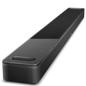 BOSE(ボーズ) Smart Soundbar 900(ブラック) オールインワン ワイヤレスサウンドバー