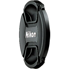 ニコン(Nikon) LC-77 77mmレンズキャップ
