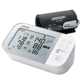 【長期保証付】オムロン(OMRON) HCR-7612T2 上腕式血圧計 omron connectアプリ対応