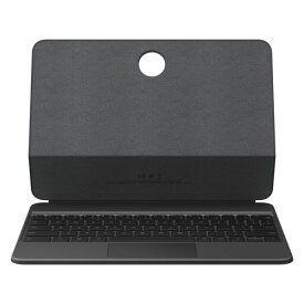 OPPO(オッポ) OPPO Pad 2 Smart Touchpad Keyboard ブラック OPK2201 BK