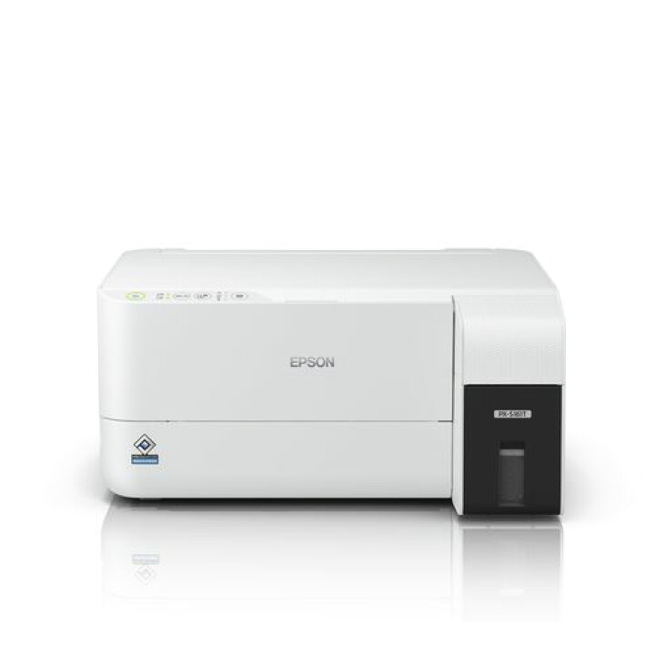 楽天市場】エプソン EPSON エコタンク搭載モデル PX-S161T モノクロ 
