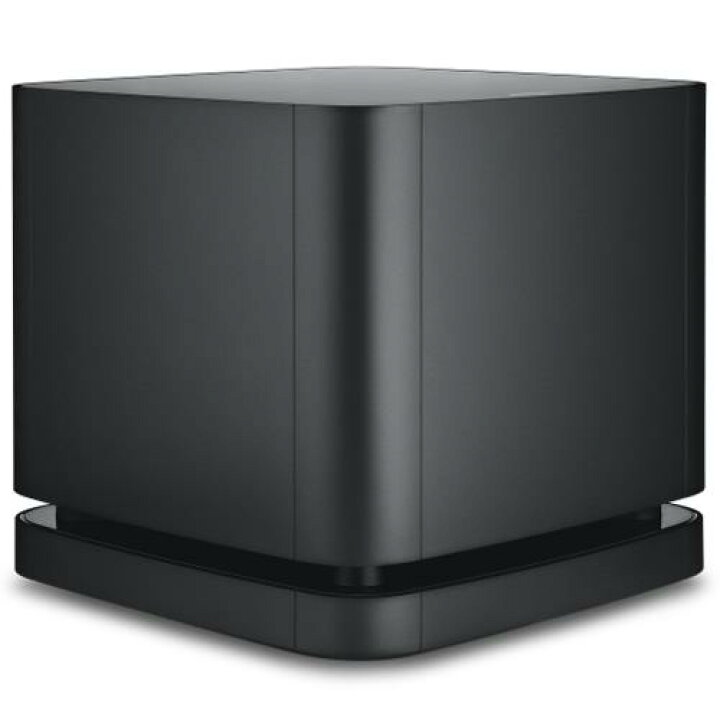 楽天市場】BOSE ボーズ Bose Bass Module 500 ベースモジュール 