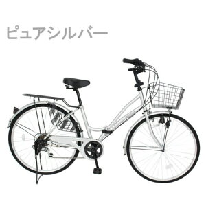 �V�e�B�T�C�N�� �}�}�`���� �V�}�m��6�i�ϑ� �܂肽���݉� 26�C���` 21�e�N�m���W�[(21Technology) MC266(�s���A�V���o�[)