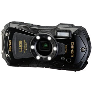 y^bNX PENTAX WG-90 ubN hRpNgfW^J WG90BK