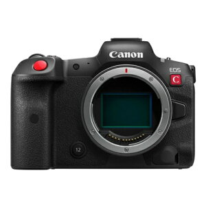 CANON(�L���m��) EOS R5 C �{�f�B 35mm�t���T�C�Y CINEMA EOS SYSTEM �V�l�} EOS �f�W�^���V�l�}�J����