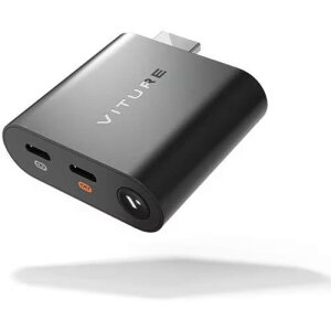 VITURE B`A[ VITURE One HDMI XR A_v^[ ONE-IPADLMAD-BLK ONEIPADLMADBLK