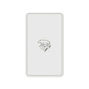 �g���j�e�B TR-SHPS-WH �z���C�g �X�}�₦ Premium �\���Ĕ�������X�}�[�g�t�H����p�V�[�g �~�M1.5�{ TRSHPSWH