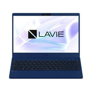 yۏؕtzNEC PC-N1350HAL LAVIE N13 13.3^ Core i5/8GB/256GB/Office lCr[u[ Windows 11Home m[gp\R