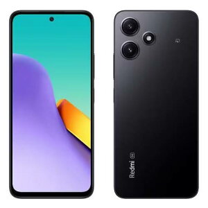 VI~  y܂tzRedmi 12 5G 6.8^ 8GB/256GB ~bhiCgubN SIMt[ MZB0GB7JP MZB0GB7JP