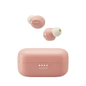 GR ELECOM LBT-TWS16-PN sN CXCz Bluetooth 5.3 x ^b`ZT[ LBTTWS16PN