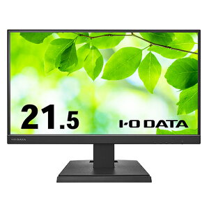 IODATA ACEI[Ef[^ LCD-C221DB ubN LpADSpl̗p USB Type-C21.5^ChtfBXvC LCDC221DB