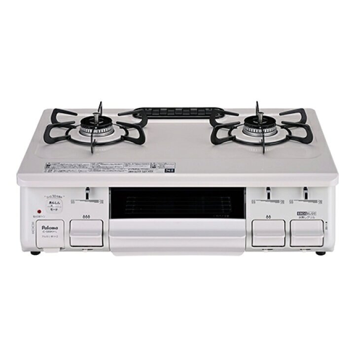 楽天市場】パロマ Paloma IC-S89KH-L 都市ガス 12A・13A用 ガス 