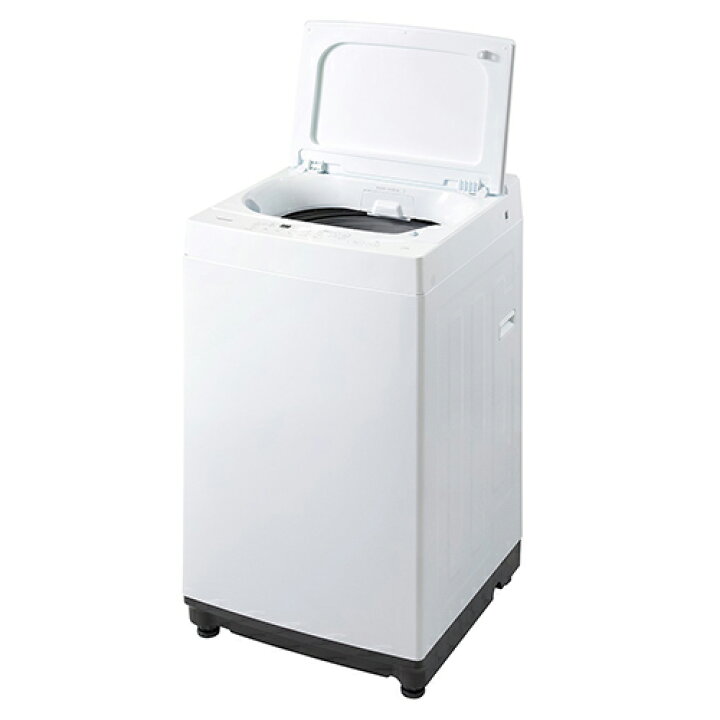 楽天市場】ツインバード TWINBIRD WM-ED70W 全自動電気洗濯機 上開き 