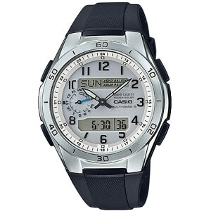 CASIO JVI WVA-M650-7AJF wave ceptor EF[uZv^[ Ki dgv Y rv WVAM6507AJF