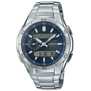CASIO JVI WVA-M650D-2AJF wave ceptor(EF[uZv^[) Ki dgv Y rv WVAM650D2AJF