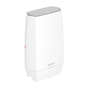 obt@[ BUFFALO WNR-5400XE6P Wi-Fi 6E Ή[^[ P/݃f WNR5400XE6P