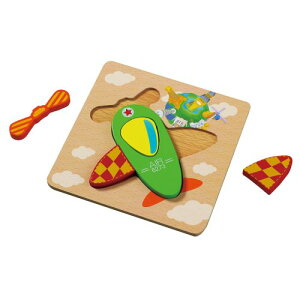 アーテック 木製パズル ひこうき 21203 おもちゃ 玩具 お楽しみ会 景品 プレゼント 室内 遊び 木製 ひこうき パズル
