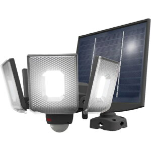 ���T�V(musashi) S-400L 7.5W×4���X���C�h�^LED�\�[���[�Z���T�[���C�g USB�E�\�[���[�[�d
