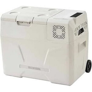 ACXI[} Iris Ohyama IPD-4B-W zCg |[^u①Ⓚ 40L 615mm IPD4BW