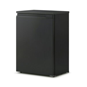 yݒu{ۏ؁zACXI[}(Iris Ohyama) IRSN-7A-B ubN 1hAsX① 66L EJ 552mm