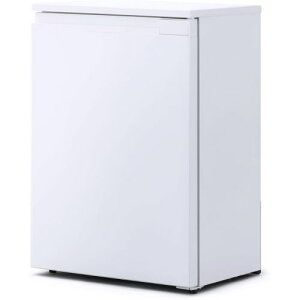 yݒu{ۏ؁zACXI[}(Iris Ohyama) IUSN-7A-W zCg 1hAsXⓀ 66L EJ 552mm