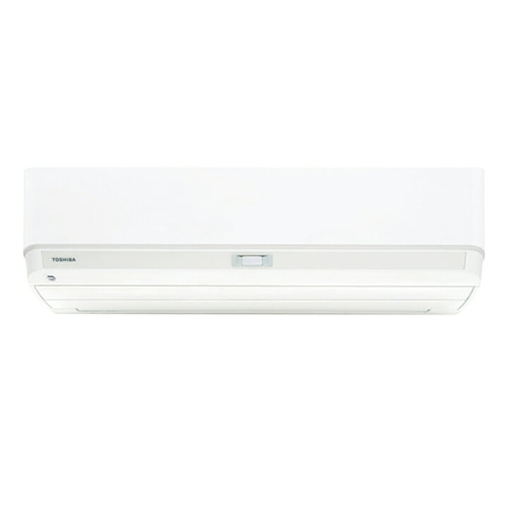 楽天市場】エアコン 10畳用 2.8kw 東芝 大清快 RAS-N281DX-W ホワイト 