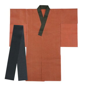 アーテック 衣装ベース着物 おくみ付き 茶 14755 発表会 学芸会 素材 衣装 衣装ベース ハロウィン コスプレ 仮装 子ども 安い