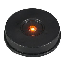 アーテック LEDコインライト 黄 55679 ジオラマ　クラフト　模型　素材　工作　製作　材料　ワークショップ　ライト　LED