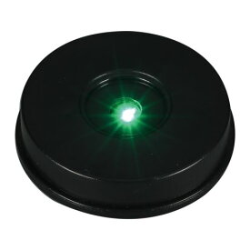 アーテック LEDコインライト 緑 55680 ジオラマ　クラフト　模型　素材　工作　製作　材料　ワークショップ　ライト　LED