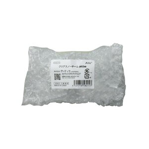 アーテック クリアスノードームφ65mm 58215