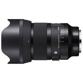 【長期保証付】シグマ(SIGMA) 50mm F1.2 DG DN ライカLマウント用 Artライン 交換レンズ