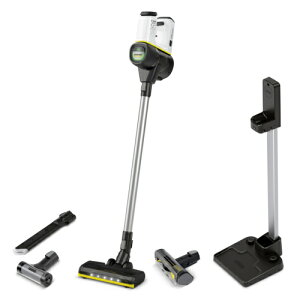 �P���q���[ KARCHER VC 6 �R�[�h�h���X�X�e�B�b�N�N���[�i�[ 1.198-676.0 VC611986760