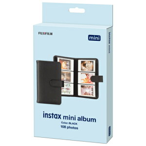 xmtC(FUJIFILM) `FL instax mini Ao108 ubN