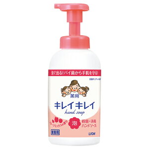 CI(LION) ƖpLCLCAnh\[v t[c~bNX 550ml