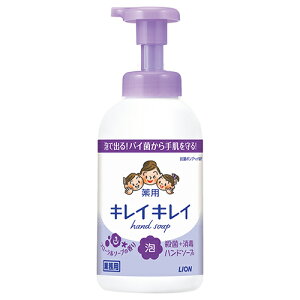 CI(LION) ƖpLCLCAnh\[v t[\[v 550ml