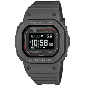 【長期保証付】CASIO(カシオ) DW-H5600MB-8JR G-SHOCK(ジーショック) G-SQUAD 国内正規品 メンズ 腕時計