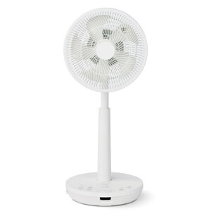 y5NۏؕtzVJ siroca SF-C223-W zCg 23cm DC 3DT[L[^[@ SFC223W