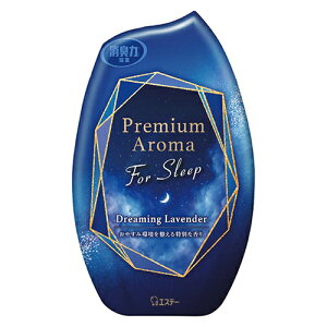 GXe[(S.T) ̏L Premium Aroma h[~Ox_[ 400ml